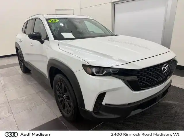 2025 Mazda CX-50 2.5 Premium S's photo