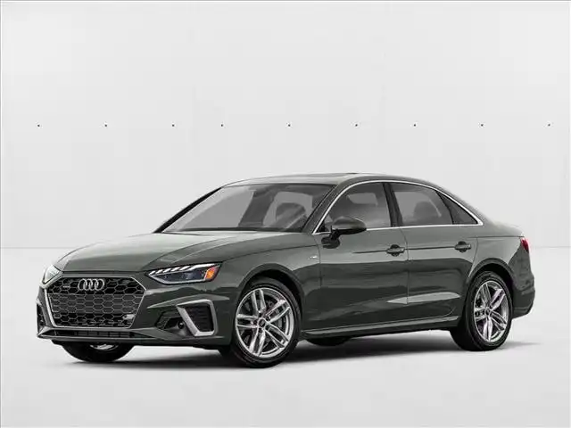 2023 Audi A4 45 TFSI Premium Plus quattro S tronic's photo