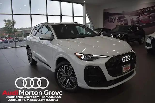 2026 Audi Q5 Premium Plus quattro's photo