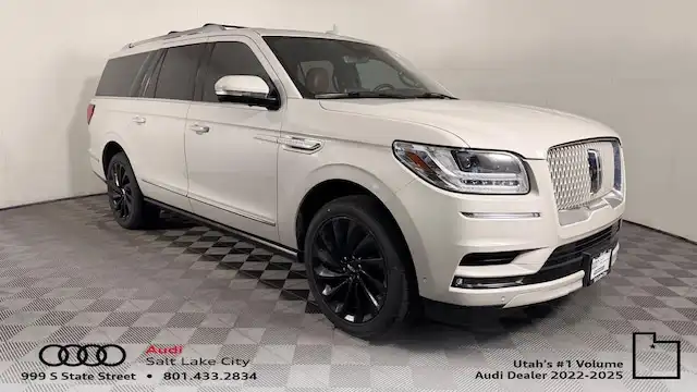 2021 Lincoln Navigator Reserve L 4WD's photo