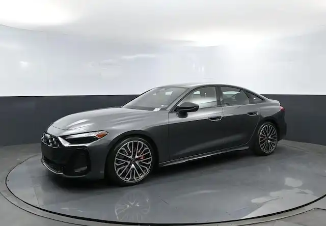 2025 Audi S5 Premium Plus quattro S tronic's photo