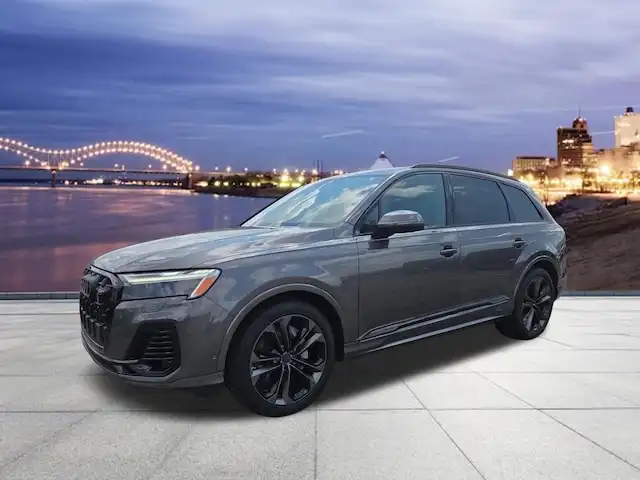 2026 Audi Q7 55 Premium Plus quattro Tiptronic's photo