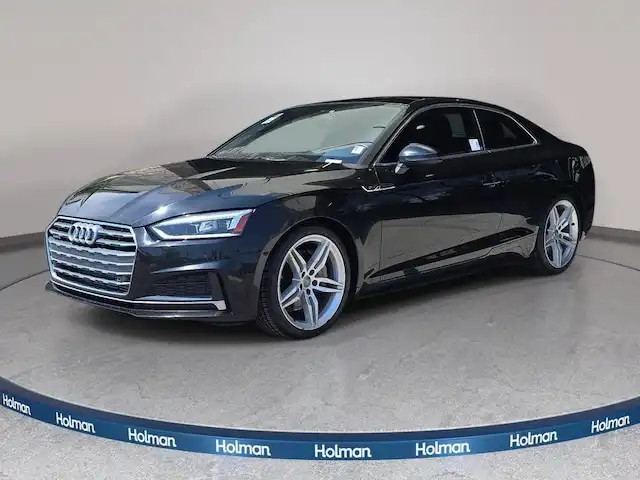 2019 Audi A5 2.0T Premium Plus quattro S tronic's photo