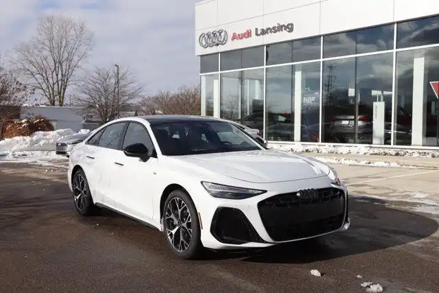 2026 Audi A6 Premium Plus quattro S tronic's photo