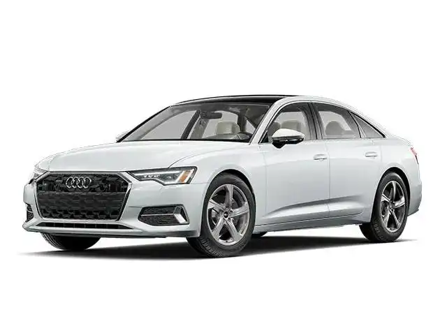 2025 Audi A6 45 Premium Plus quattro S tronic Sport's photo