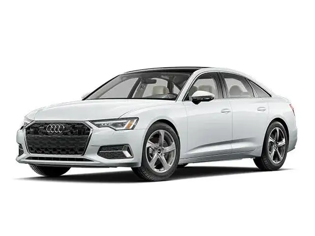 2025 Audi A6 45 Premium Plus quattro S tronic Sport's photo