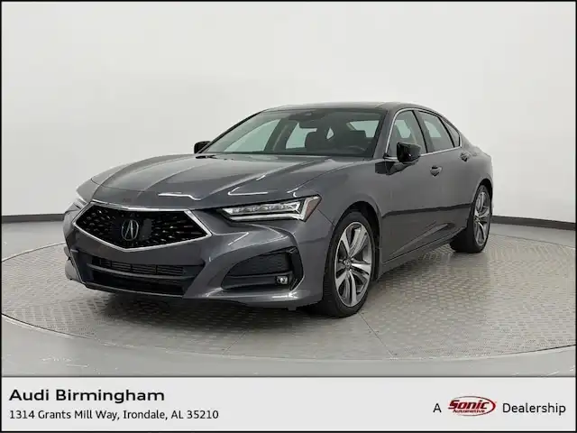2021 Acura TLX 2.0 Auto SH-AWD Advance Package's photo
