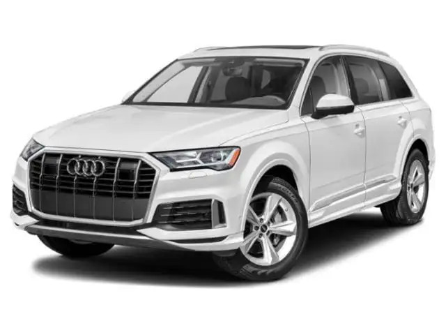 2023 Audi Q7 45 Premium Plus quattro Tiptronic's photo