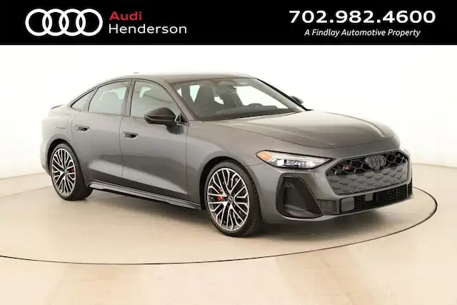2026 Audi S5 Premium Plus quattro S tronic's photo
