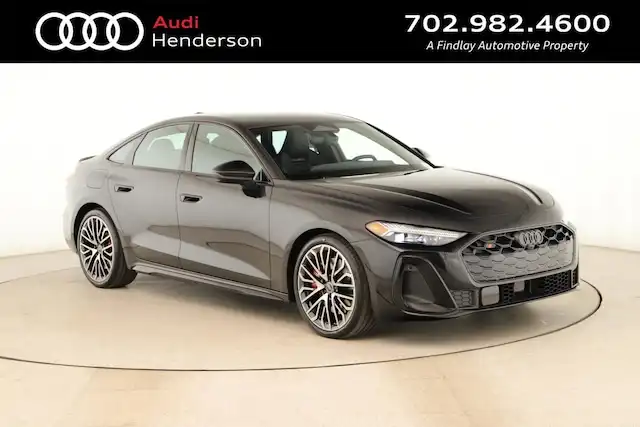 2026 Audi S5 Premium Plus quattro S tronic's photo