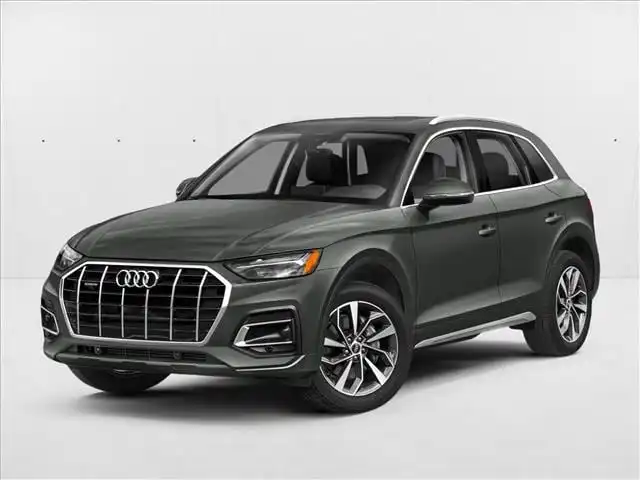 2023 Audi Q5 45 Premium's photo