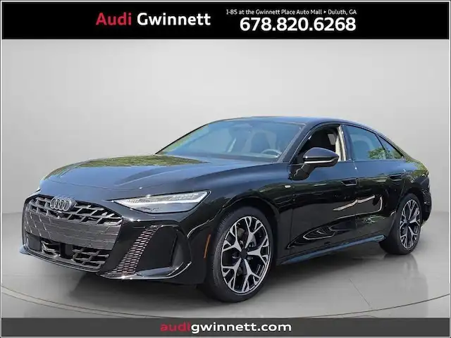 2026 Audi A6 Premium Plus quattro S tronic's photo