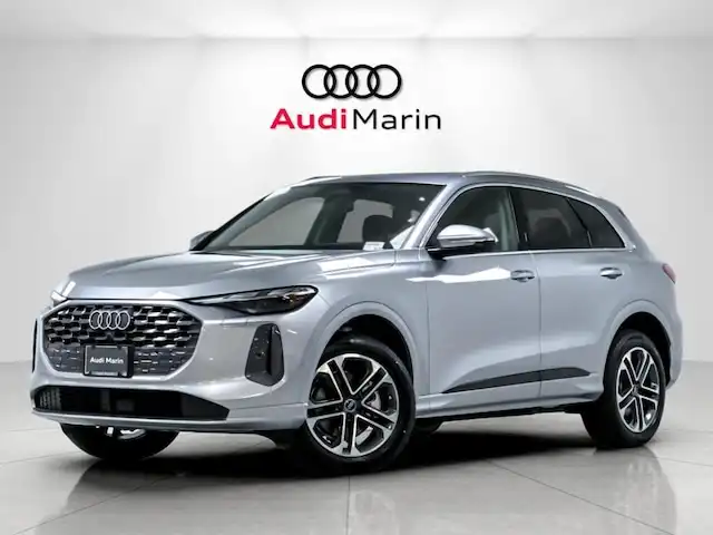 2026 Audi Q5 Premium quattro's photo
