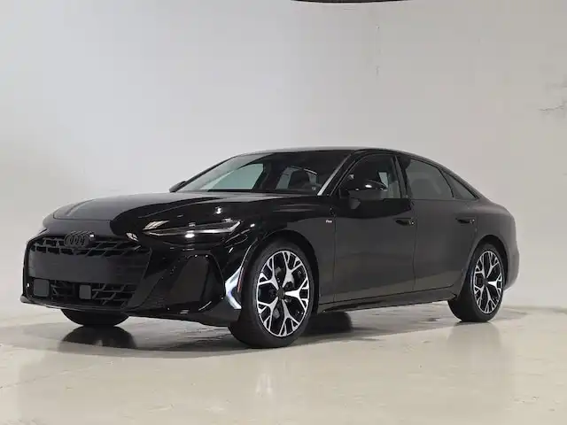 2026 Audi A6 Premium Plus quattro S tronic's photo