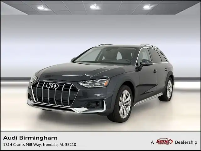 2023 Audi A4 allroad 45 Premium quattro S tronic's photo