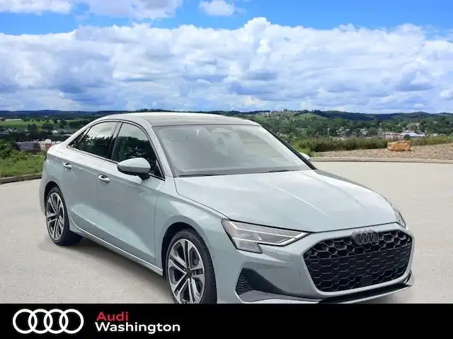 2026 Audi A3 Premium quattro S tronic's photo
