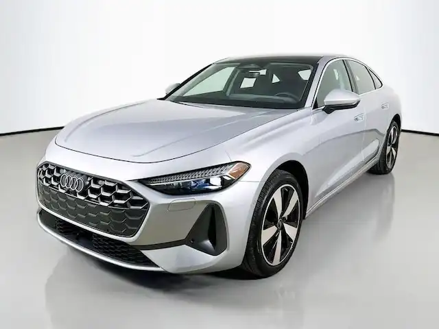 2025 Audi A5 Premium Plus quattro S tronic's photo