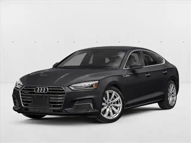 2019 Audi A5 Sportback 2.0T Premium Plus quattro S tronic's photo