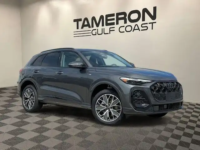 2026 Audi Q5 Premium Plus quattro's photo