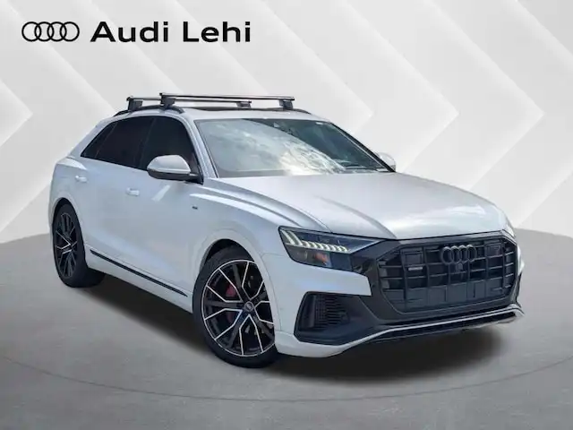 2023 Audi Q8 55 Prestige quattro Tiptonic's photo