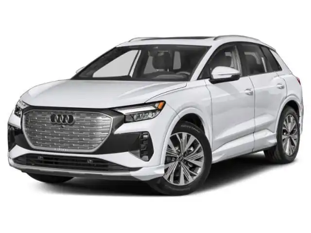 2024 Audi Q4 e-tron 55 Premium Plus quattro's photo