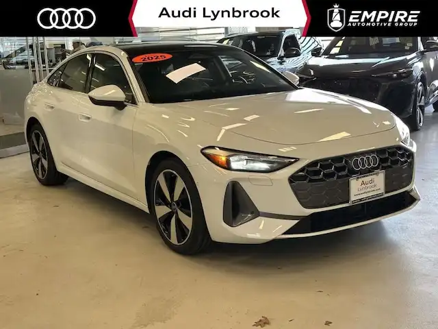 2025 Audi A5 Premium quattro S tronic's photo