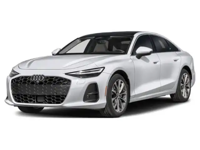 2026 Audi A6 Prestige quattro S tronic's photo