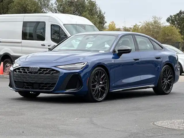 2026 Audi A6 Prestige quattro S tronic's photo