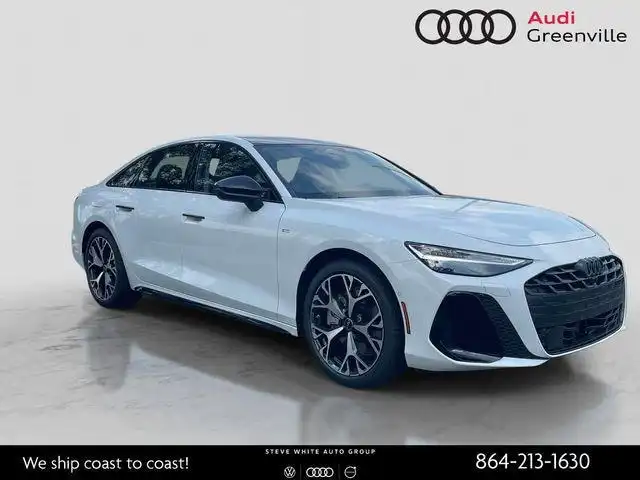 2026 Audi A6 Premium Plus quattro S tronic's photo