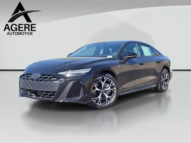2026 Audi A6 Premium Plus quattro S tronic's photo