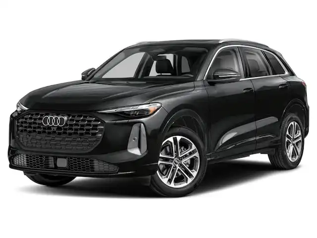 2026 Audi Q5 Sportback Premium Plus quattro's photo