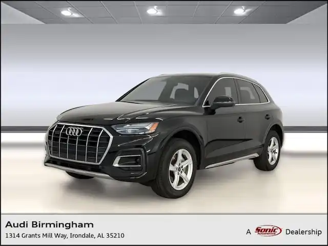 2023 Audi Q5 40 Premium's photo