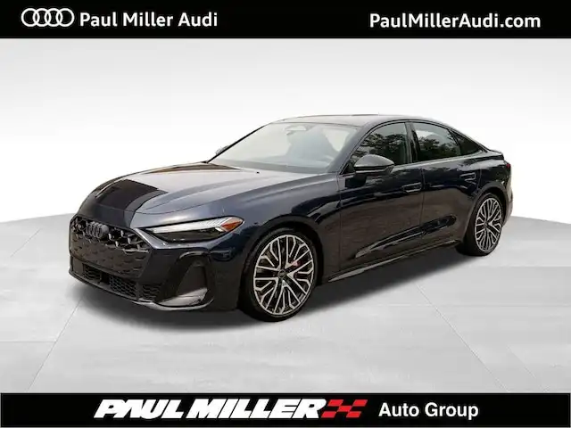2026 Audi S5 Premium Plus quattro S tronic's photo