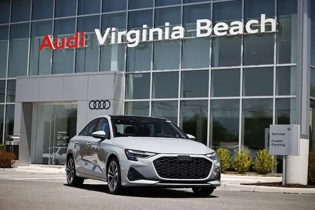 2026 Audi A3 Premium quattro S tronic's photo