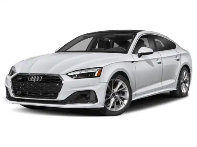 2023 Audi A5 Sportback 40 Premium quattro S tronic's photo