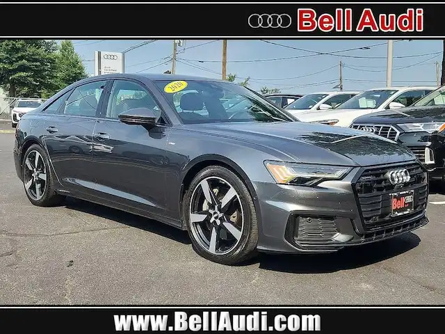 2020 Audi A6 55 Prestige S tronic quattro's photo