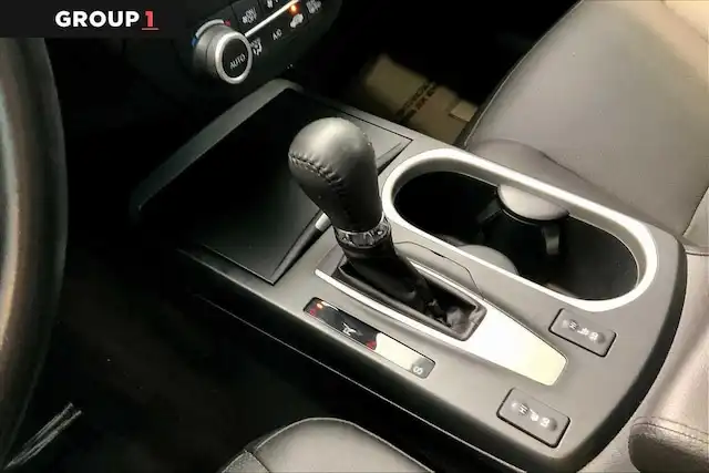 2017 Acura RDX Technology Package's photo