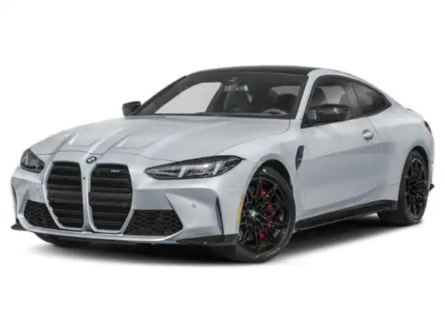 2026 BMW M4 M4 Coupe's photo