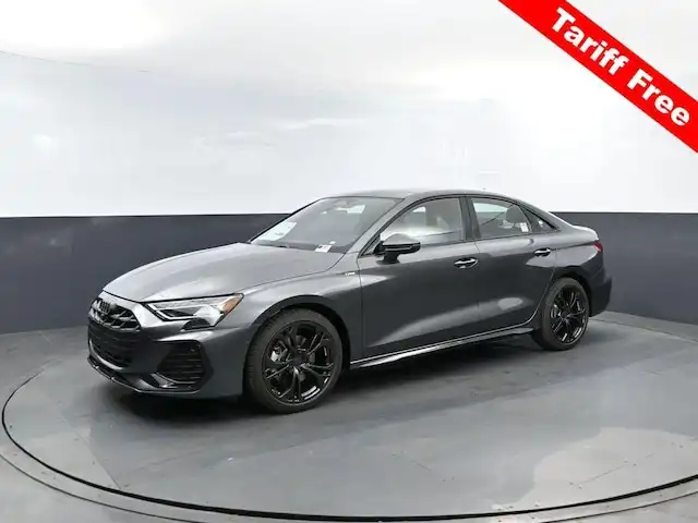 2026 Audi A3 Premium Plus quattro S tronic's photo