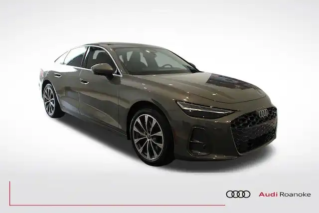 2026 Audi A6 Premium Plus quattro S tronic's photo