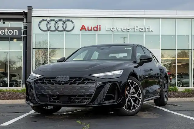 2026 Audi A6 Premium Plus quattro S tronic's photo