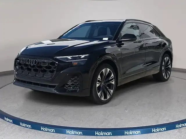 2026 Audi Q8 55 Premium Plus quattro Tiptonic's photo