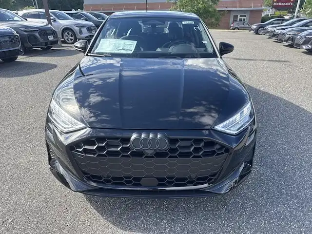 2026 Audi A3 Premium Plus quattro S tronic's photo