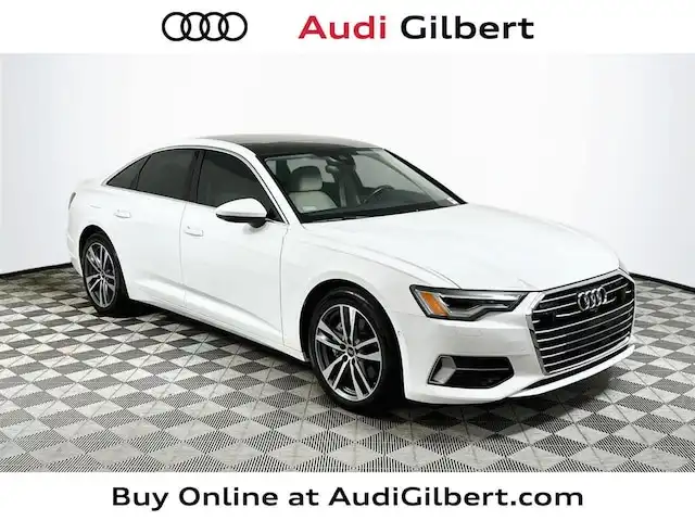 2023 Audi A6 Sport 45 Premium Plus S tronic quattro's photo