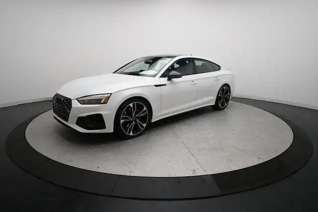 2024 Audi S5 Sportback Premium Plus quattro Tiptronic's photo