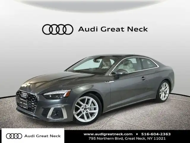2023 Audi A5 45 Premium quattro S tronic's photo
