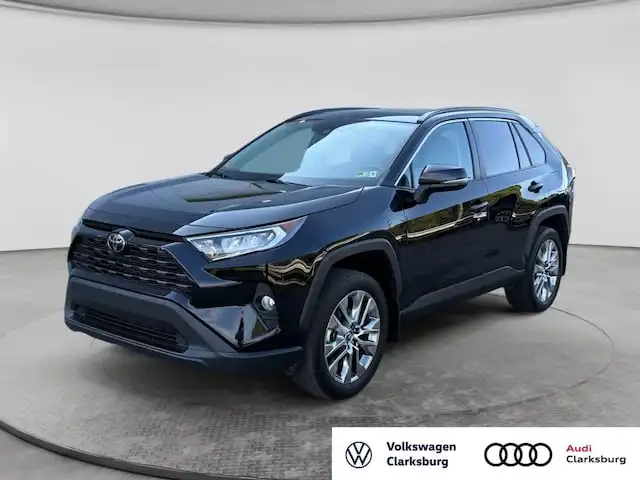 2019 Toyota RAV4 XLE Premium AWD's photo