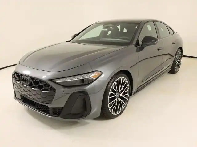 2026 Audi S5 Prestige quattro S tronic's photo
