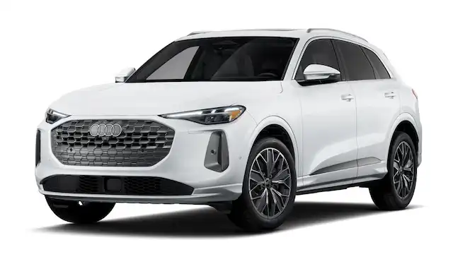 2025 Audi Q5 40 Premium Plus's photo
