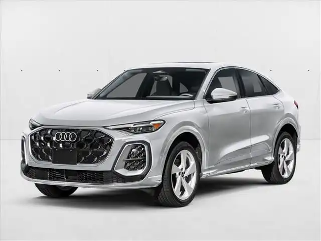 2026 Audi Q5 Sportback Premium Plus quattro's photo
